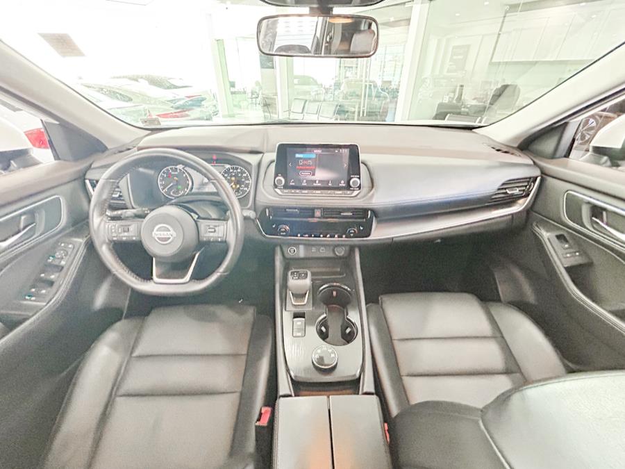 Used Nissan Rogue AWD SV 2021 | Luxury Motor Club. Franklin Square, New York Used Nissan Rogue AWD SV 2021 | Luxury Motor Club. Franklin Square, New York