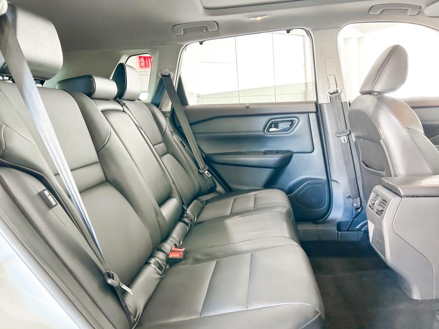 Used Nissan Rogue AWD SV 2021 | Luxury Motor Club. Franklin Square, New York Used Nissan Rogue AWD SV 2021 | Luxury Motor Club. Franklin Square, New York