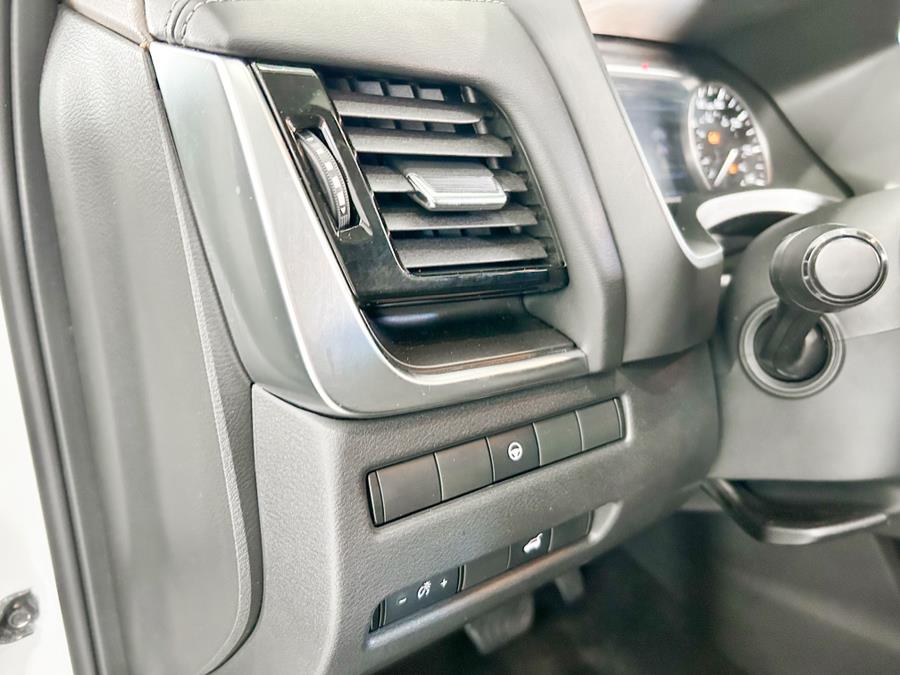Used Nissan Rogue AWD SV 2021 | Luxury Motor Club. Franklin Square, New York Used Nissan Rogue AWD SV 2021 | Luxury Motor Club. Franklin Square, New York