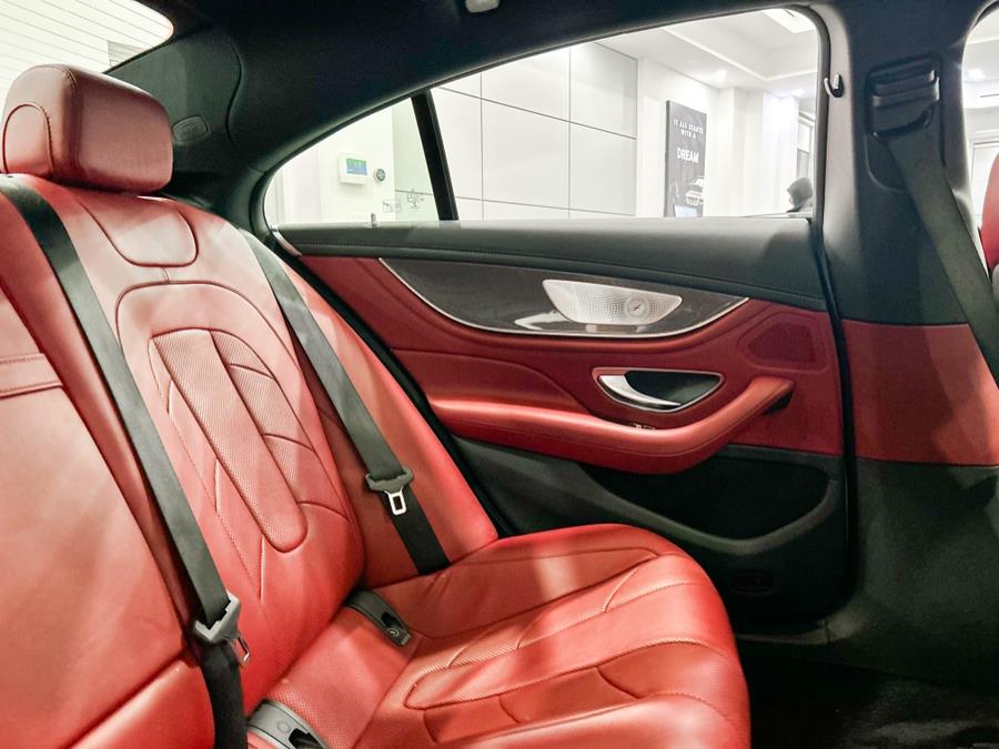 Used Mercedes-Benz CLS AMG CLS 53 4MATIC+ Coupe 2020 | Luxury Motor Club. Franklin Square, New York Used Mercedes-Benz CLS AMG CLS 53 4MATIC+ Coupe 2020 | Luxury Motor Club. Franklin Square, New York