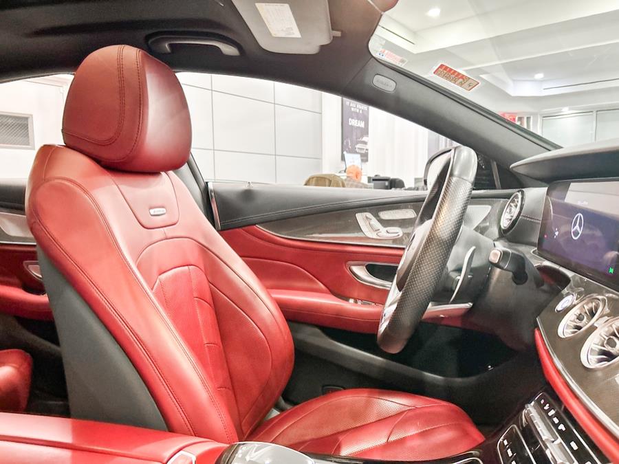 Used Mercedes-Benz CLS AMG CLS 53 4MATIC+ Coupe 2020 | Luxury Motor Club. Franklin Square, New York Used Mercedes-Benz CLS AMG CLS 53 4MATIC+ Coupe 2020 | Luxury Motor Club. Franklin Square, New York