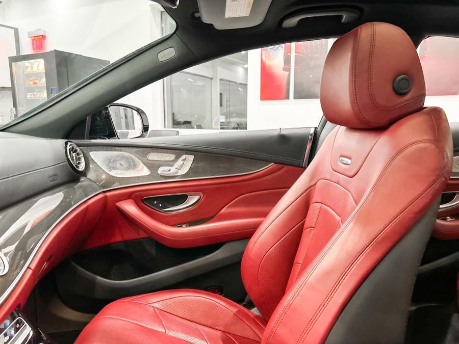 Used Mercedes-Benz CLS AMG CLS 53 4MATIC+ Coupe 2020 | Luxury Motor Club. Franklin Square, New York Used Mercedes-Benz CLS AMG CLS 53 4MATIC+ Coupe 2020 | Luxury Motor Club. Franklin Square, New York