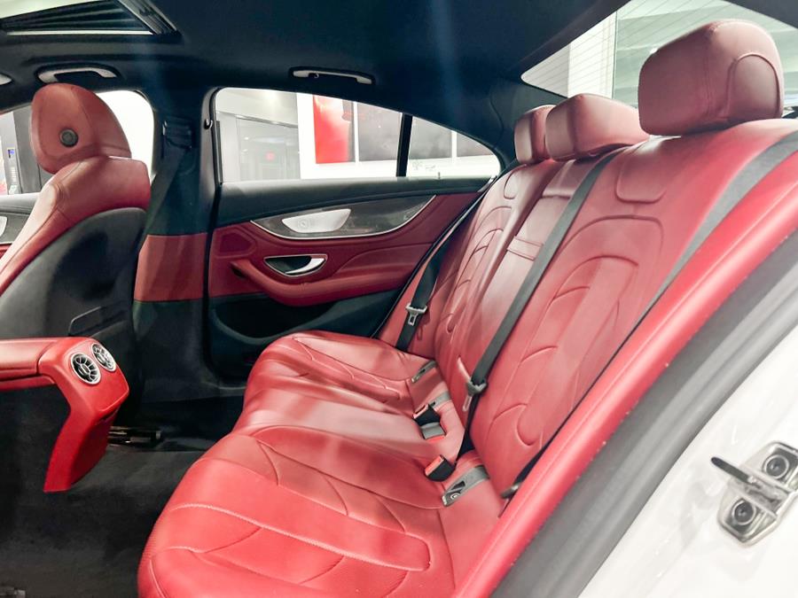 Used Mercedes-Benz CLS AMG CLS 53 4MATIC+ Coupe 2020 | Luxury Motor Club. Franklin Square, New York Used Mercedes-Benz CLS AMG CLS 53 4MATIC+ Coupe 2020 | Luxury Motor Club. Franklin Square, New York
