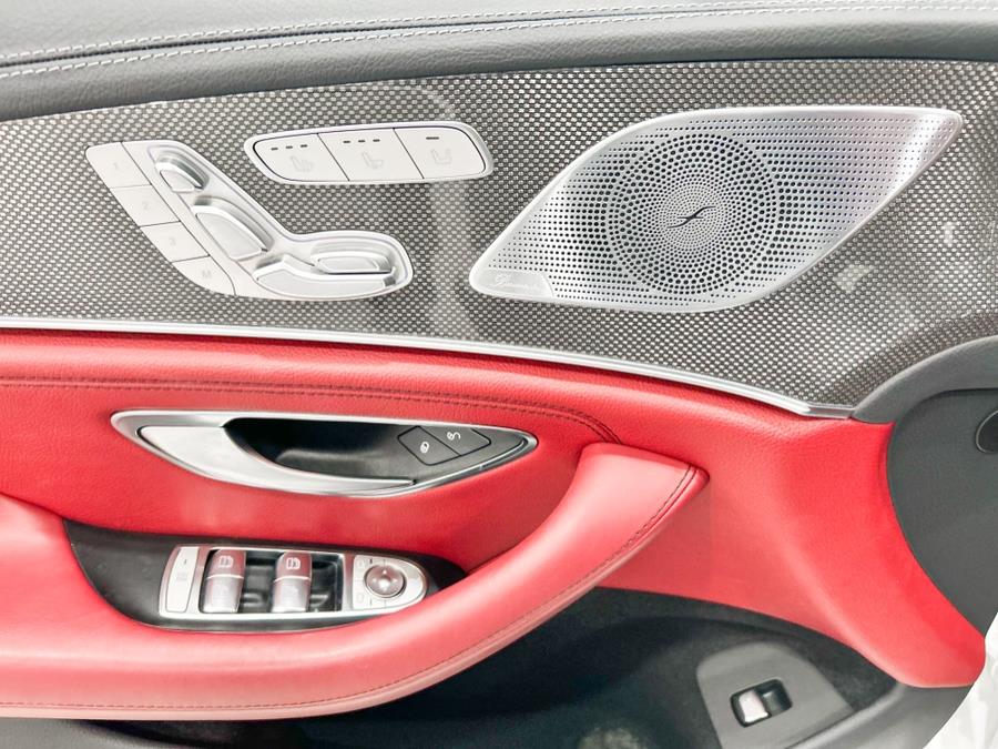 Used Mercedes-Benz CLS AMG CLS 53 4MATIC+ Coupe 2020 | Luxury Motor Club. Franklin Square, New York Used Mercedes-Benz CLS AMG CLS 53 4MATIC+ Coupe 2020 | Luxury Motor Club. Franklin Square, New York