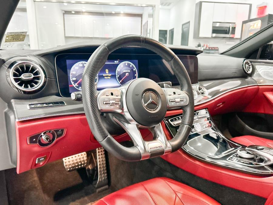 Used Mercedes-Benz CLS AMG CLS 53 4MATIC+ Coupe 2020 | Luxury Motor Club. Franklin Square, New York Used Mercedes-Benz CLS AMG CLS 53 4MATIC+ Coupe 2020 | Luxury Motor Club. Franklin Square, New York