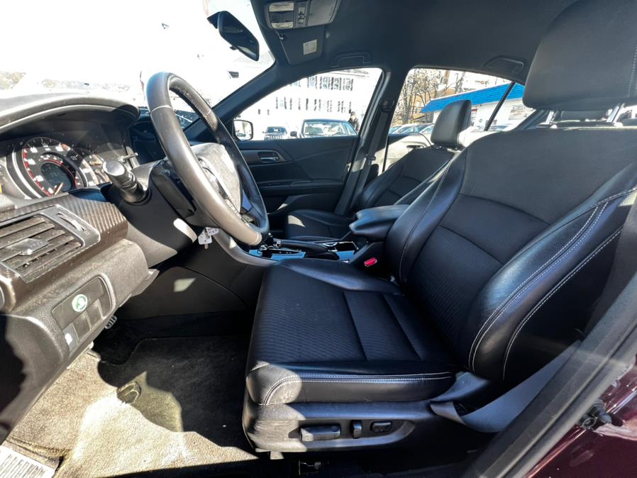 Used Honda Accord Sedan 4dr I4 CVT Sport 2016 | Sophia's Auto Sales Inc. Worcester, Massachusetts Used Honda Accord Sedan 4dr I4 CVT Sport 2016 | Sophia's Auto Sales Inc. Worcester, Massachusetts