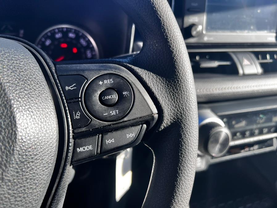 2020 Toyota RAV4 LE AWD (Natl), available for sale in Worcester, Massachusetts | Sophia's Auto Sales Inc. Worcester, Massachusetts 2020 Toyota RAV4 LE AWD (Natl), available for sale in Worcester, Massachusetts | Sophia's Auto Sales Inc. Worcester, Massachusetts