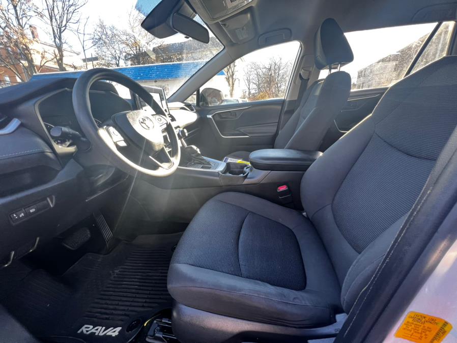 2020 Toyota RAV4 LE AWD (Natl), available for sale in Worcester, Massachusetts | Sophia's Auto Sales Inc. Worcester, Massachusetts 2020 Toyota RAV4 LE AWD (Natl), available for sale in Worcester, Massachusetts | Sophia's Auto Sales Inc. Worcester, Massachusetts