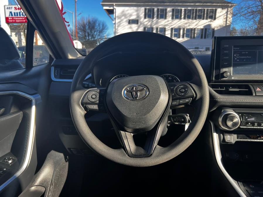 2020 Toyota RAV4 LE AWD (Natl), available for sale in Worcester, Massachusetts | Sophia's Auto Sales Inc. Worcester, Massachusetts 2020 Toyota RAV4 LE AWD (Natl), available for sale in Worcester, Massachusetts | Sophia's Auto Sales Inc. Worcester, Massachusetts