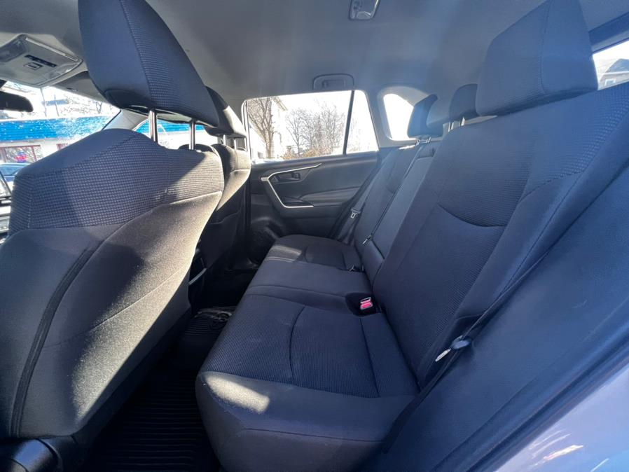 2020 Toyota RAV4 LE AWD (Natl), available for sale in Worcester, Massachusetts | Sophia's Auto Sales Inc. Worcester, Massachusetts 2020 Toyota RAV4 LE AWD (Natl), available for sale in Worcester, Massachusetts | Sophia's Auto Sales Inc. Worcester, Massachusetts
