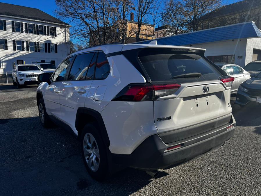 2020 Toyota RAV4 LE AWD (Natl), available for sale in Worcester, Massachusetts | Sophia's Auto Sales Inc. Worcester, Massachusetts 2020 Toyota RAV4 LE AWD (Natl), available for sale in Worcester, Massachusetts | Sophia's Auto Sales Inc. Worcester, Massachusetts