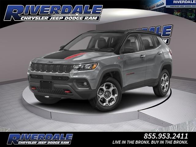 Used Jeep Compass Trailhawk 2022 | Eastchester Motor Cars. Bronx, New York Used Jeep Compass Trailhawk 2022 | Eastchester Motor Cars. Bronx, New York