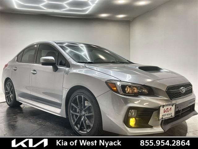 2018 Subaru Wrx Premium, available for sale in Bronx, New York | Eastchester Motor Cars. Bronx, New York