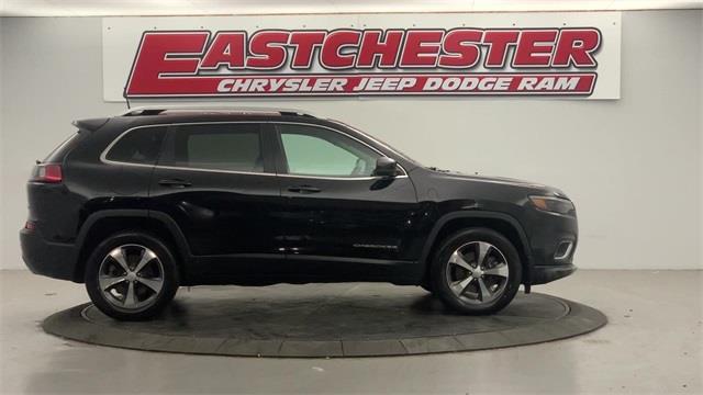 Used Jeep Cherokee Limited 2019 | Eastchester Motor Cars. Bronx, New York Used Jeep Cherokee Limited 2019 | Eastchester Motor Cars. Bronx, New York