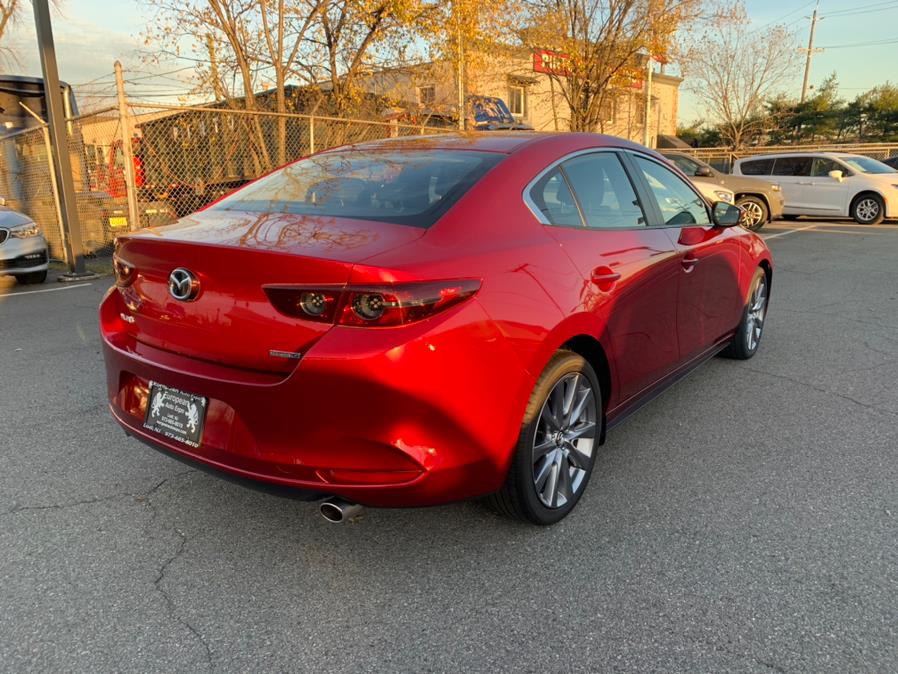 Used Mazda Mazda3 Sedan Preferred FWD 2021 | European Auto Expo. Lodi, New Jersey Used Mazda Mazda3 Sedan Preferred FWD 2021 | European Auto Expo. Lodi, New Jersey