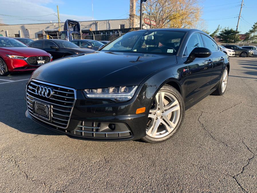 2018 Audi A7 3.0 TFSI Premium Plus, available for sale in Lodi, New Jersey | European Auto Expo. Lodi, New Jersey 2018 Audi A7 3.0 TFSI Premium Plus, available for sale in Lodi, New Jersey | European Auto Expo. Lodi, New Jersey
