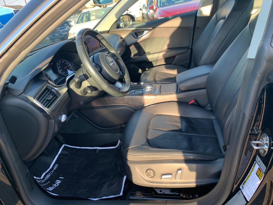 2018 Audi A7 3.0 TFSI Premium Plus, available for sale in Lodi, New Jersey | European Auto Expo. Lodi, New Jersey 2018 Audi A7 3.0 TFSI Premium Plus, available for sale in Lodi, New Jersey | European Auto Expo. Lodi, New Jersey
