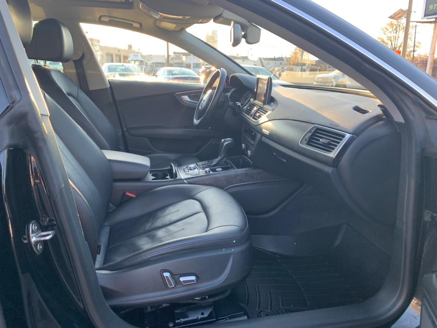2018 Audi A7 3.0 TFSI Premium Plus, available for sale in Lodi, New Jersey | European Auto Expo. Lodi, New Jersey 2018 Audi A7 3.0 TFSI Premium Plus, available for sale in Lodi, New Jersey | European Auto Expo. Lodi, New Jersey