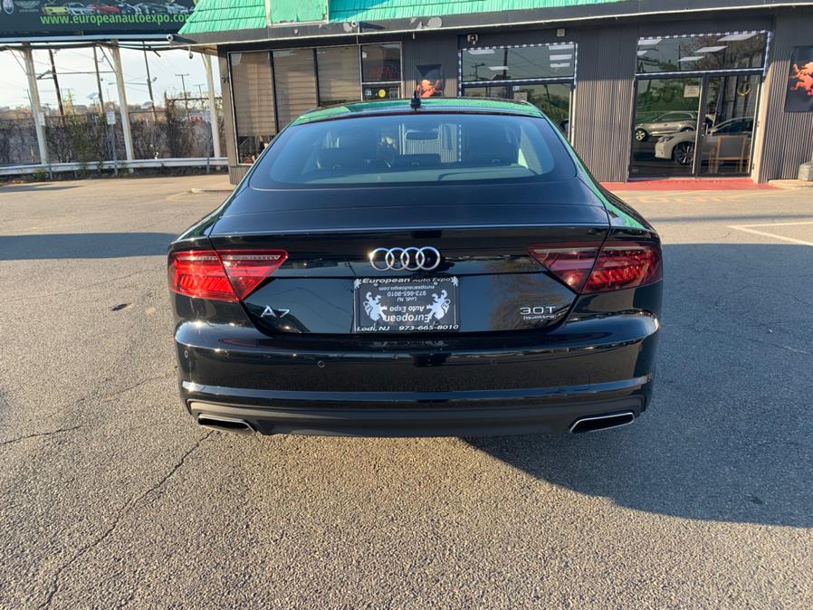 2018 Audi A7 3.0 TFSI Premium Plus, available for sale in Lodi, New Jersey | European Auto Expo. Lodi, New Jersey 2018 Audi A7 3.0 TFSI Premium Plus, available for sale in Lodi, New Jersey | European Auto Expo. Lodi, New Jersey