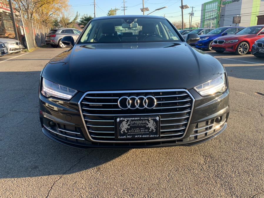 2018 Audi A7 3.0 TFSI Premium Plus, available for sale in Lodi, New Jersey | European Auto Expo. Lodi, New Jersey 2018 Audi A7 3.0 TFSI Premium Plus, available for sale in Lodi, New Jersey | European Auto Expo. Lodi, New Jersey