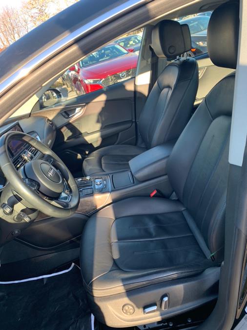 2018 Audi A7 3.0 TFSI Premium Plus, available for sale in Lodi, New Jersey | European Auto Expo. Lodi, New Jersey 2018 Audi A7 3.0 TFSI Premium Plus, available for sale in Lodi, New Jersey | European Auto Expo. Lodi, New Jersey