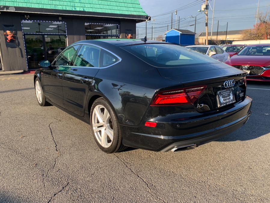 2018 Audi A7 3.0 TFSI Premium Plus, available for sale in Lodi, New Jersey | European Auto Expo. Lodi, New Jersey 2018 Audi A7 3.0 TFSI Premium Plus, available for sale in Lodi, New Jersey | European Auto Expo. Lodi, New Jersey