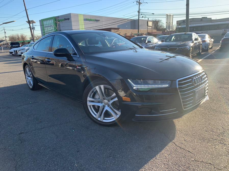 2018 Audi A7 3.0 TFSI Premium Plus, available for sale in Lodi, New Jersey | European Auto Expo. Lodi, New Jersey 2018 Audi A7 3.0 TFSI Premium Plus, available for sale in Lodi, New Jersey | European Auto Expo. Lodi, New Jersey