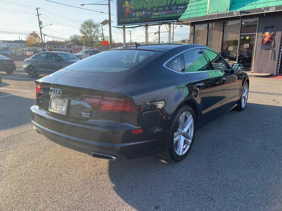 2018 Audi A7 3.0 TFSI Premium Plus, available for sale in Lodi, New Jersey | European Auto Expo. Lodi, New Jersey 2018 Audi A7 3.0 TFSI Premium Plus, available for sale in Lodi, New Jersey | European Auto Expo. Lodi, New Jersey