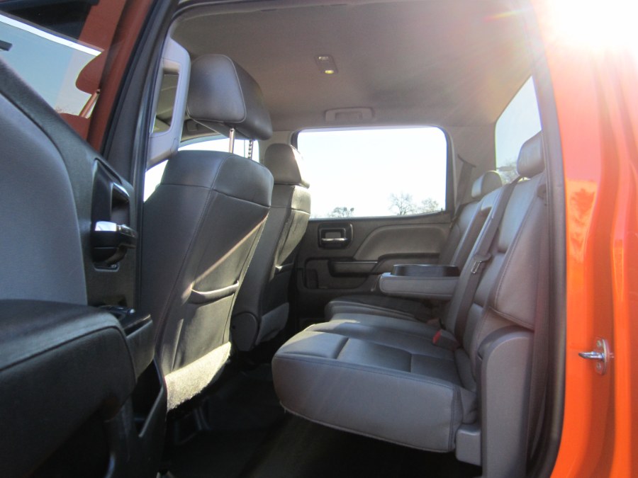 Used Chevrolet Silverado 3500HD 4WD Crew Cab 171.5" WB, 59.06" CA WT 2017 | A-Tech. Medford, Massachusetts Used Chevrolet Silverado 3500HD 4WD Crew Cab 171.5" WB, 59.06" CA WT 2017 | A-Tech. Medford, Massachusetts