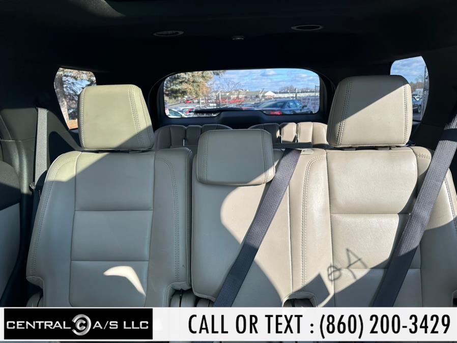 2013 Ford Explorer 4WD 4dr XLT, available for sale in East Windsor, Connecticut | Central A/S LLC. East Windsor, Connecticut 2013 Ford Explorer 4WD 4dr XLT, available for sale in East Windsor, Connecticut | Central A/S LLC. East Windsor, Connecticut