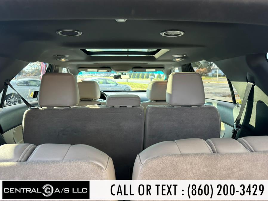2013 Ford Explorer 4WD 4dr XLT, available for sale in East Windsor, Connecticut | Central A/S LLC. East Windsor, Connecticut 2013 Ford Explorer 4WD 4dr XLT, available for sale in East Windsor, Connecticut | Central A/S LLC. East Windsor, Connecticut