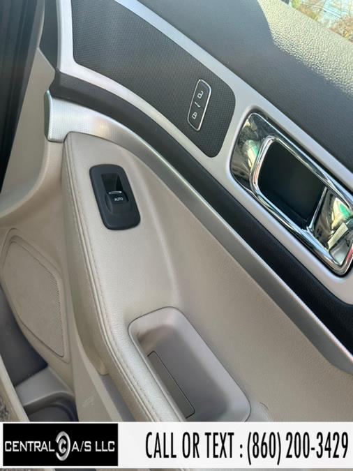 2013 Ford Explorer 4WD 4dr XLT, available for sale in East Windsor, Connecticut | Central A/S LLC. East Windsor, Connecticut 2013 Ford Explorer 4WD 4dr XLT, available for sale in East Windsor, Connecticut | Central A/S LLC. East Windsor, Connecticut