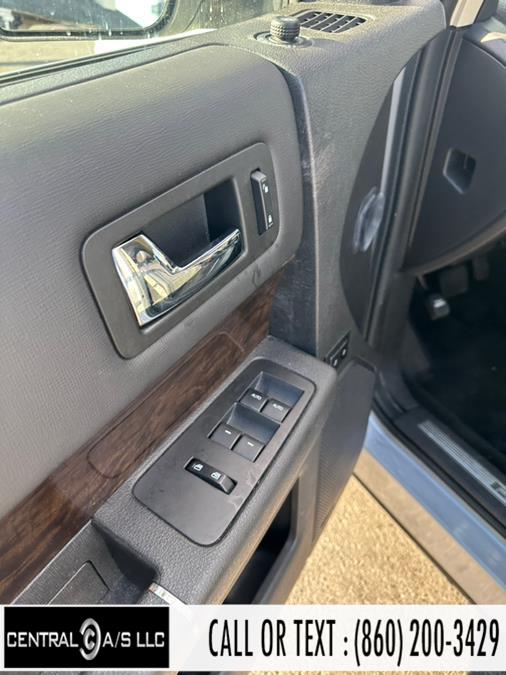 2018 Ford Flex Limited AWD, available for sale in East Windsor, Connecticut | Central A/S LLC. East Windsor, Connecticut 2018 Ford Flex Limited AWD, available for sale in East Windsor, Connecticut | Central A/S LLC. East Windsor, Connecticut