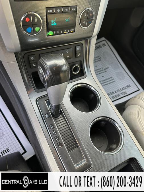 2012 Chevrolet Traverse AWD 4dr LTZ, available for sale in East Windsor, Connecticut | Central A/S LLC. East Windsor, Connecticut 2012 Chevrolet Traverse AWD 4dr LTZ, available for sale in East Windsor, Connecticut | Central A/S LLC. East Windsor, Connecticut