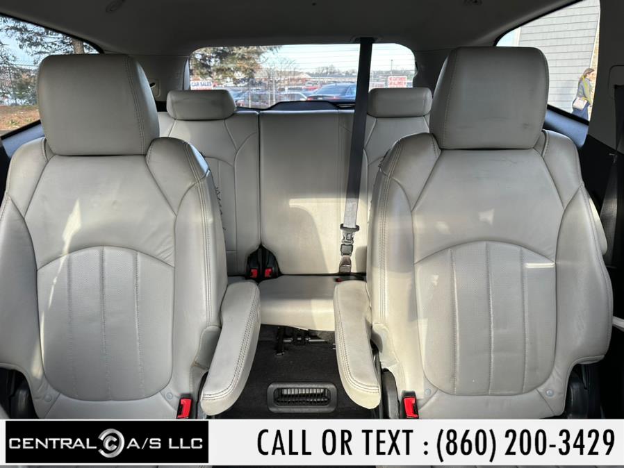 2012 Chevrolet Traverse AWD 4dr LTZ, available for sale in East Windsor, Connecticut | Central A/S LLC. East Windsor, Connecticut 2012 Chevrolet Traverse AWD 4dr LTZ, available for sale in East Windsor, Connecticut | Central A/S LLC. East Windsor, Connecticut
