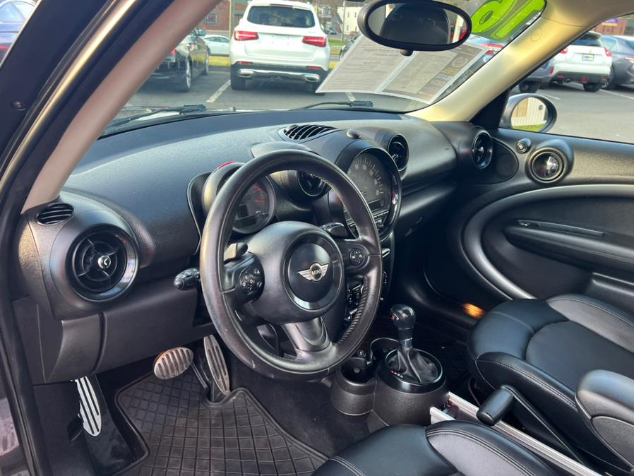 2016 MINI Cooper Countryman ALL4 4dr S, available for sale in Berlin, Connecticut | Tru Auto Mall. Berlin, Connecticut 2016 MINI Cooper Countryman ALL4 4dr S, available for sale in Berlin, Connecticut | Tru Auto Mall. Berlin, Connecticut
