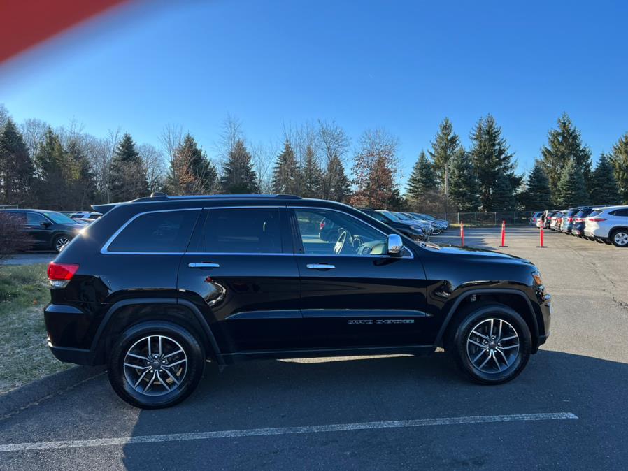 2019 Jeep Grand Cherokee Limited 4x4, available for sale in Berlin, Connecticut | Tru Auto Mall. Berlin, Connecticut 2019 Jeep Grand Cherokee Limited 4x4, available for sale in Berlin, Connecticut | Tru Auto Mall. Berlin, Connecticut