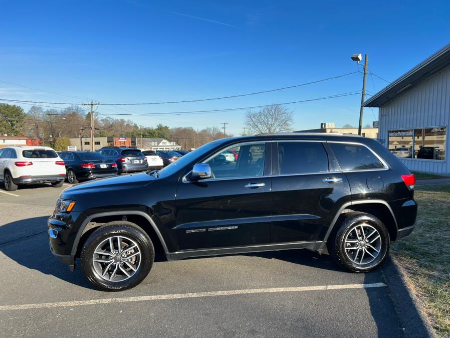 2019 Jeep Grand Cherokee Limited 4x4, available for sale in Berlin, Connecticut | Tru Auto Mall. Berlin, Connecticut 2019 Jeep Grand Cherokee Limited 4x4, available for sale in Berlin, Connecticut | Tru Auto Mall. Berlin, Connecticut