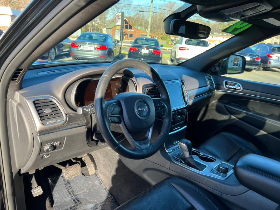 2019 Jeep Grand Cherokee Limited 4x4, available for sale in Berlin, Connecticut | Tru Auto Mall. Berlin, Connecticut 2019 Jeep Grand Cherokee Limited 4x4, available for sale in Berlin, Connecticut | Tru Auto Mall. Berlin, Connecticut