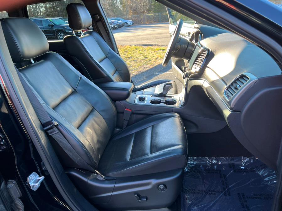 2019 Jeep Grand Cherokee Limited 4x4, available for sale in Berlin, Connecticut | Tru Auto Mall. Berlin, Connecticut 2019 Jeep Grand Cherokee Limited 4x4, available for sale in Berlin, Connecticut | Tru Auto Mall. Berlin, Connecticut