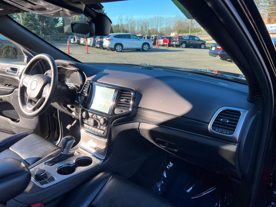 2019 Jeep Grand Cherokee Limited 4x4, available for sale in Berlin, Connecticut | Tru Auto Mall. Berlin, Connecticut 2019 Jeep Grand Cherokee Limited 4x4, available for sale in Berlin, Connecticut | Tru Auto Mall. Berlin, Connecticut