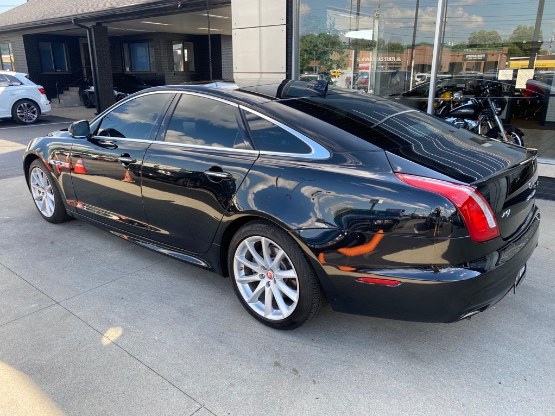2016 Jaguar XJ 4dr Sdn R-Sport AWD, available for sale in Syosset, New York | Gold Coast Motors of Syosset. Syosset, New York 2016 Jaguar XJ 4dr Sdn R-Sport AWD, available for sale in Syosset, New York | Gold Coast Motors of Syosset. Syosset, New York