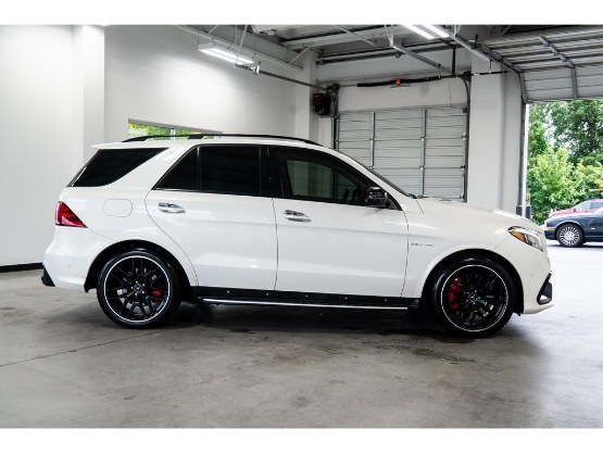 2016 Mercedes-Benz GLE 4MATIC 4dr AMG GLE 63 S-Model, available for sale in Syosset , New York | Northshore Motors. Syosset , New York