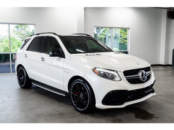 2016 Mercedes-Benz GLE 4MATIC 4dr AMG GLE 63 S-Model, available for sale in Syosset, New York | Gold Coast Motors of Syosset. Syosset, New York