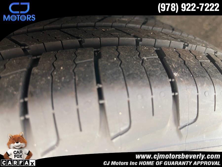 2007 Honda Civic Sdn 4dr AT EX, available for sale in Beverly, Massachusetts | CJ Motors Inc. Beverly, Massachusetts 2007 Honda Civic Sdn 4dr AT EX, available for sale in Beverly, Massachusetts | CJ Motors Inc. Beverly, Massachusetts