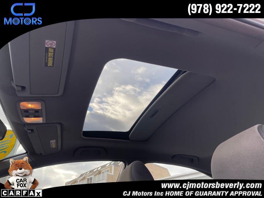 2007 Honda Civic Sdn 4dr AT EX, available for sale in Beverly, Massachusetts | CJ Motors Inc. Beverly, Massachusetts 2007 Honda Civic Sdn 4dr AT EX, available for sale in Beverly, Massachusetts | CJ Motors Inc. Beverly, Massachusetts