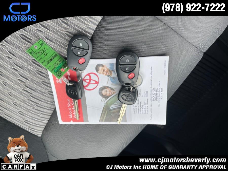 2017 Toyota Tundra 4WD SR Double Cab 6.5'' Bed 4.6L (Natl), available for sale in Beverly, Massachusetts | CJ Motors Inc. Beverly, Massachusetts 2017 Toyota Tundra 4WD SR Double Cab 6.5'' Bed 4.6L (Natl), available for sale in Beverly, Massachusetts | CJ Motors Inc. Beverly, Massachusetts