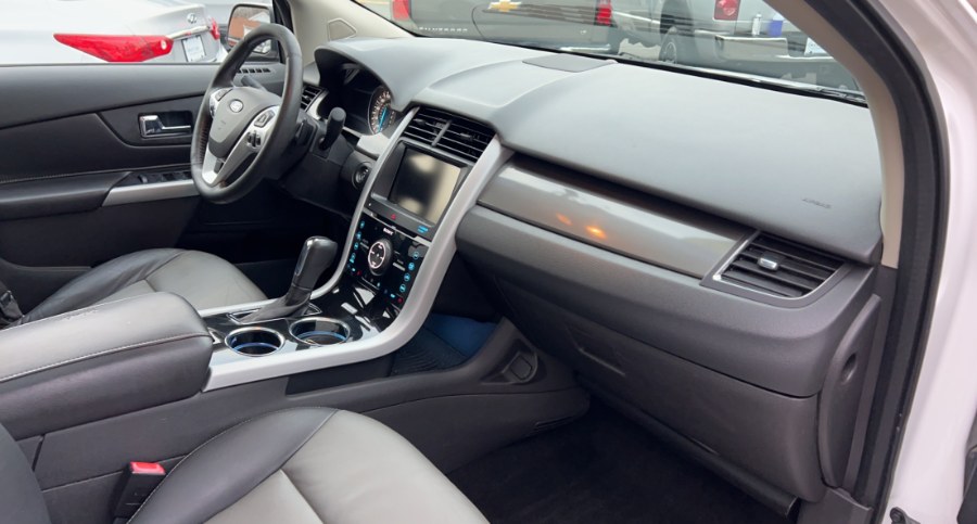 2014 Ford Edge 4dr Sport FWD, available for sale in Waterbury, Connecticut | West End Automotive Center. Waterbury, Connecticut 2014 Ford Edge 4dr Sport FWD, available for sale in Waterbury, Connecticut | West End Automotive Center. Waterbury, Connecticut