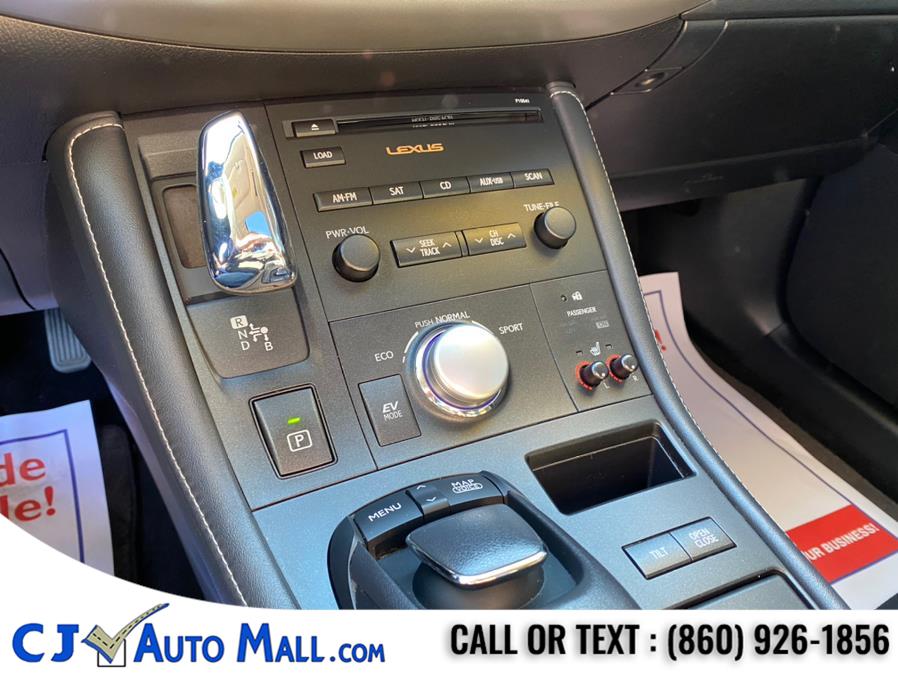 2012 Lexus CT 200h FWD 4dr Hybrid Premium, available for sale in Bristol, Connecticut | CJ Auto Mall. Bristol, Connecticut 2012 Lexus CT 200h FWD 4dr Hybrid Premium, available for sale in Bristol, Connecticut | CJ Auto Mall. Bristol, Connecticut