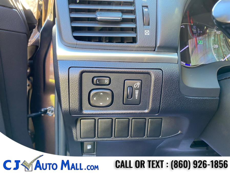 2012 Lexus CT 200h FWD 4dr Hybrid Premium, available for sale in Bristol, Connecticut | CJ Auto Mall. Bristol, Connecticut 2012 Lexus CT 200h FWD 4dr Hybrid Premium, available for sale in Bristol, Connecticut | CJ Auto Mall. Bristol, Connecticut